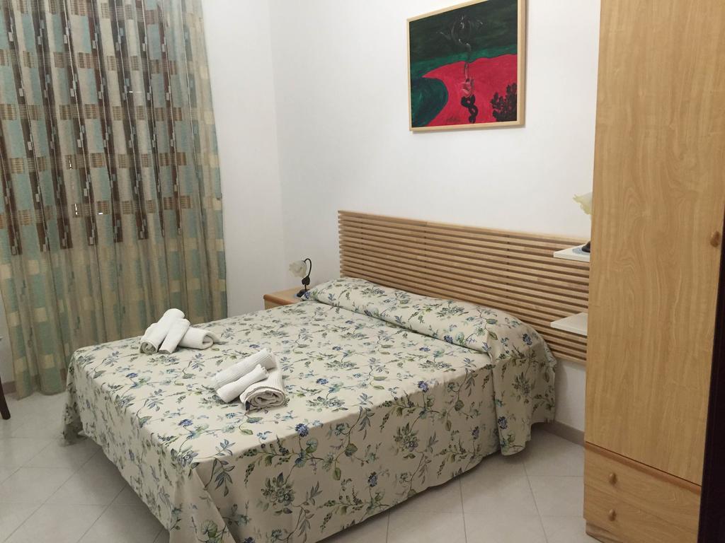 Case Vacanza Maria Villa San Vito Lo Capo Esterno foto