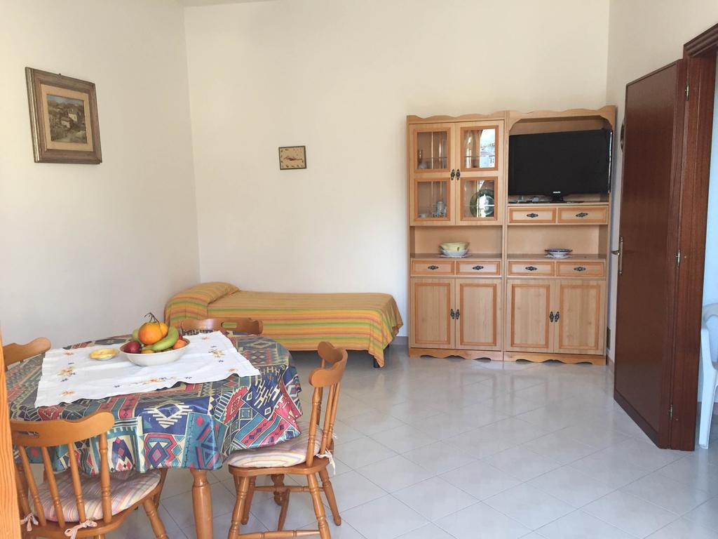 Case Vacanza Maria Villa San Vito Lo Capo Camera foto