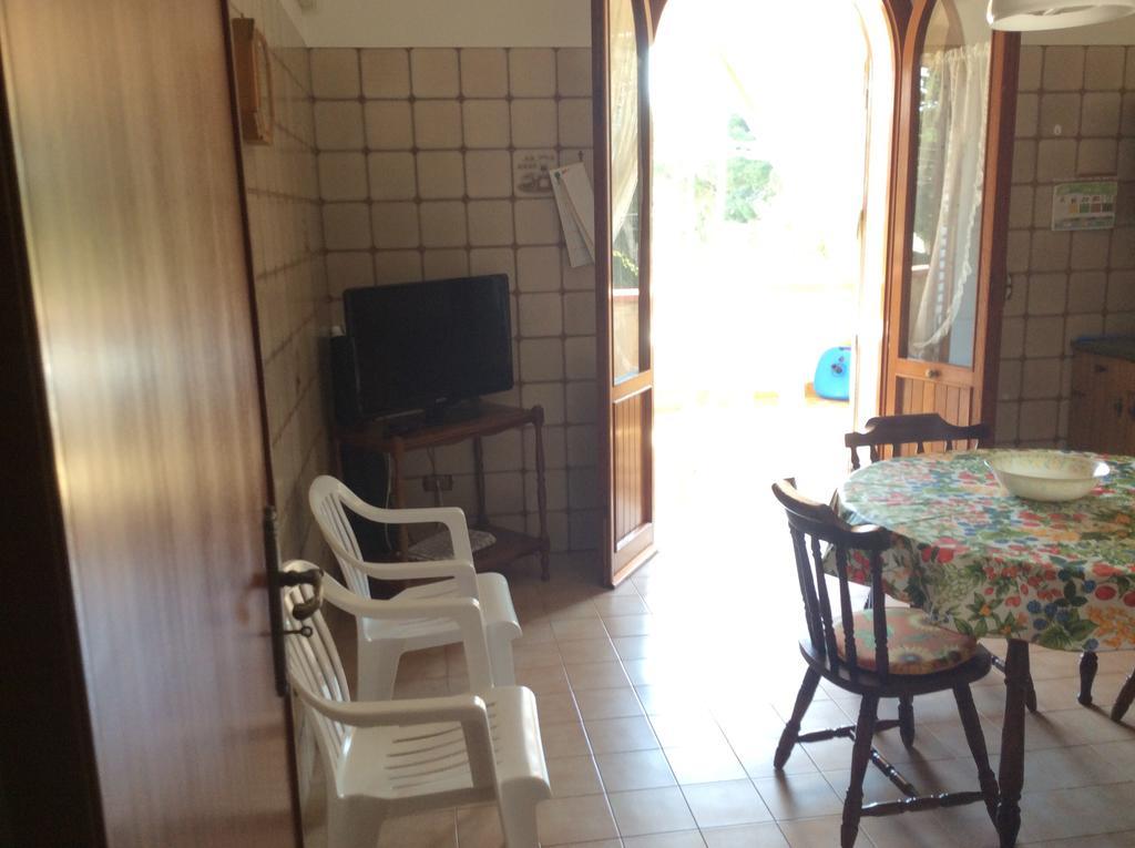 Case Vacanza Maria Villa San Vito Lo Capo Camera foto