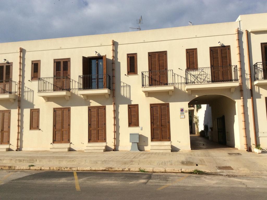 Case Vacanza Maria Villa San Vito Lo Capo Camera foto