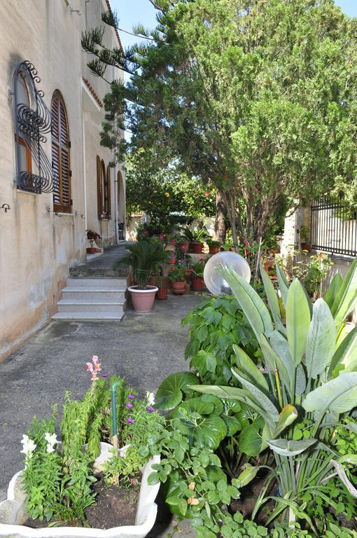 Case Vacanza Maria Villa San Vito Lo Capo Esterno foto