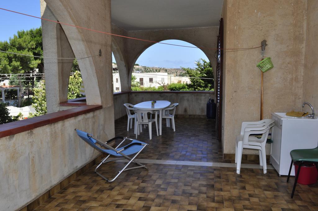 Case Vacanza Maria Villa San Vito Lo Capo Camera foto