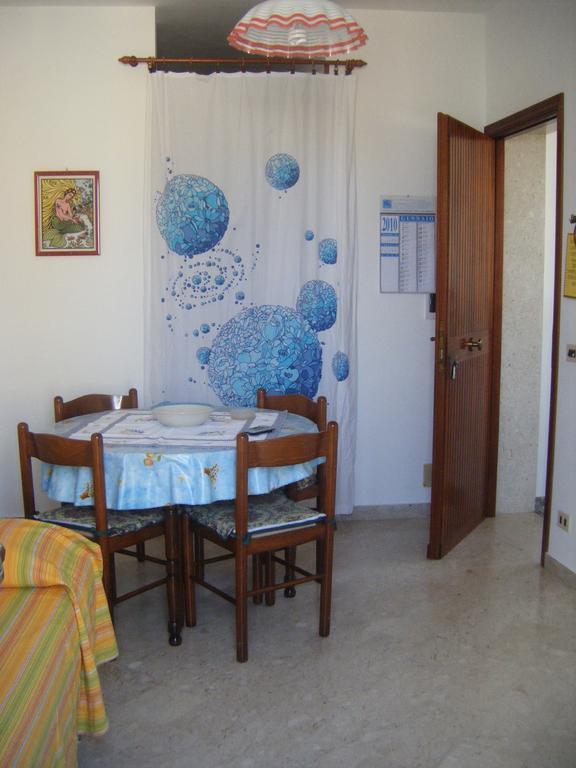 Case Vacanza Maria Villa San Vito Lo Capo Camera foto