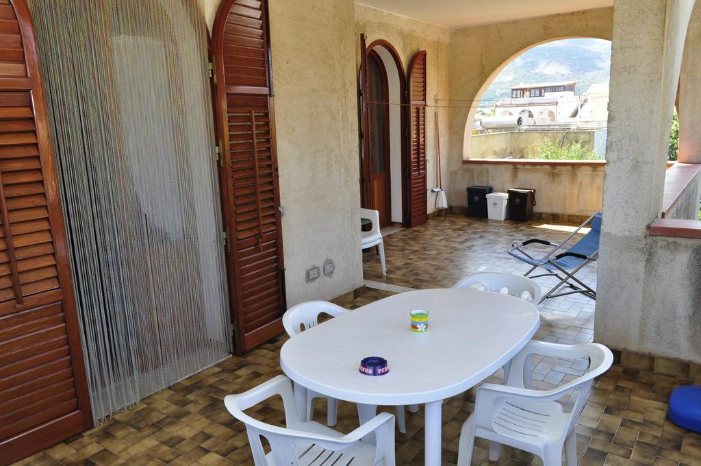Case Vacanza Maria Villa San Vito Lo Capo Camera foto