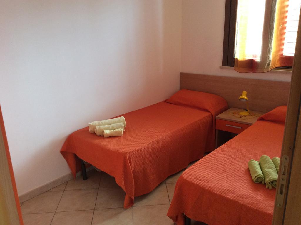 Case Vacanza Maria Villa San Vito Lo Capo Esterno foto