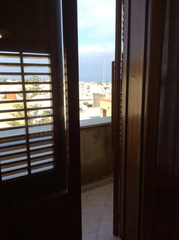 Case Vacanza Maria Villa San Vito Lo Capo Esterno foto