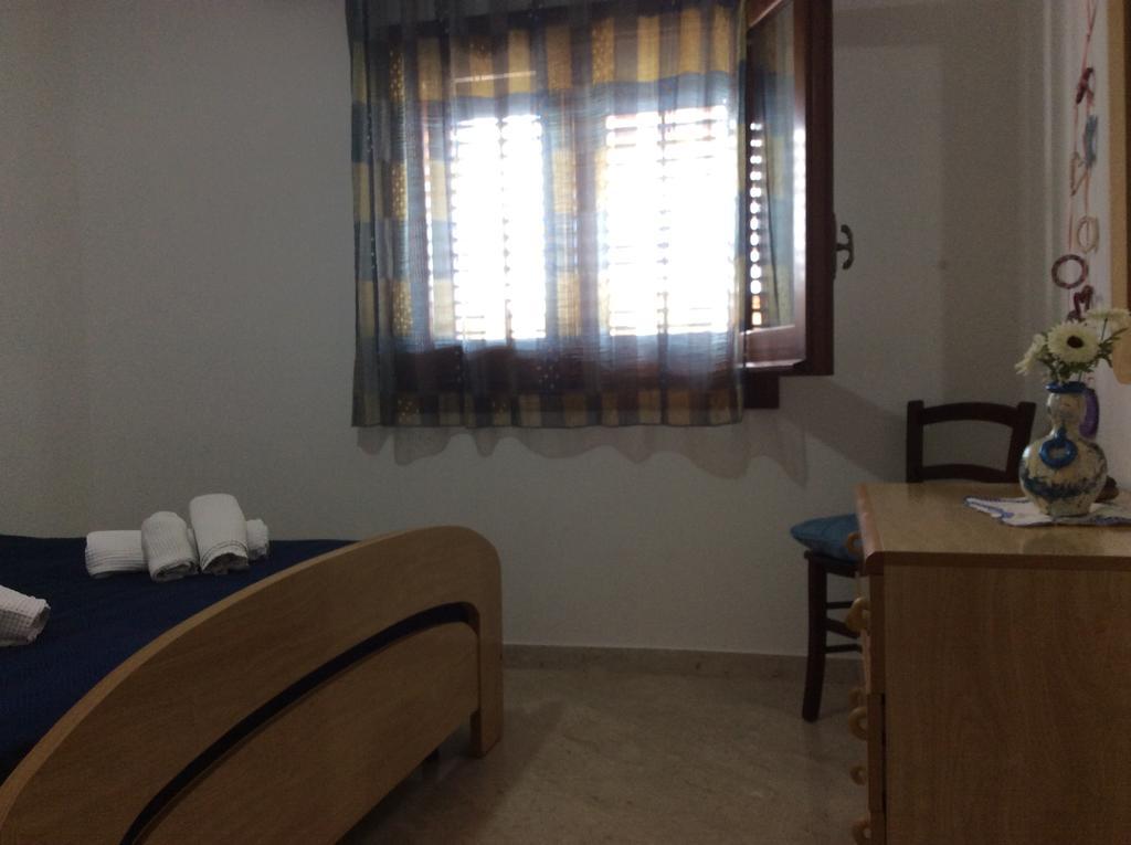 Case Vacanza Maria Villa San Vito Lo Capo Esterno foto