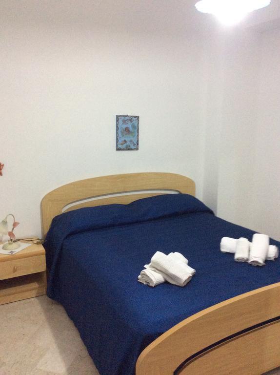 Case Vacanza Maria Villa San Vito Lo Capo Esterno foto