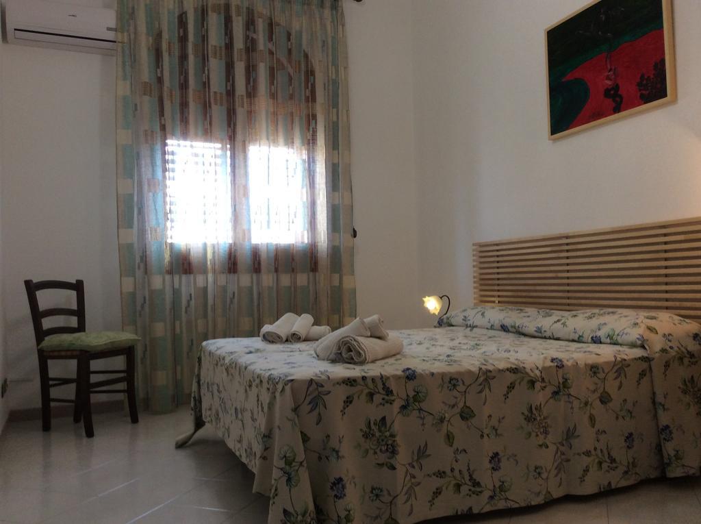 Case Vacanza Maria Villa San Vito Lo Capo Esterno foto